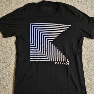 Kaskade T-shirt